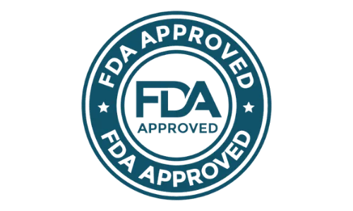 metabo drops is FDA Approved